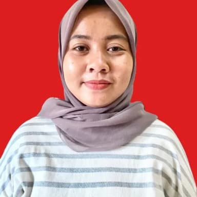 Profil CV Nurhaida 