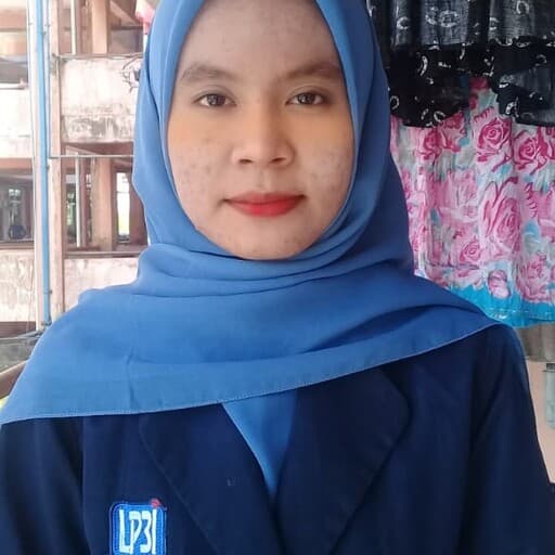 CV Nur Halimah