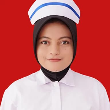 Profil CV Nurhaliza