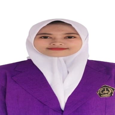 Profil CV NURHAMIDAH YULAINI WAHID