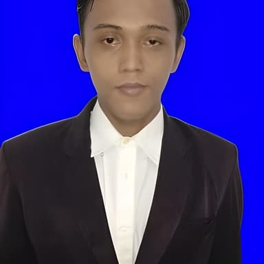 Profil CV Nurhandika