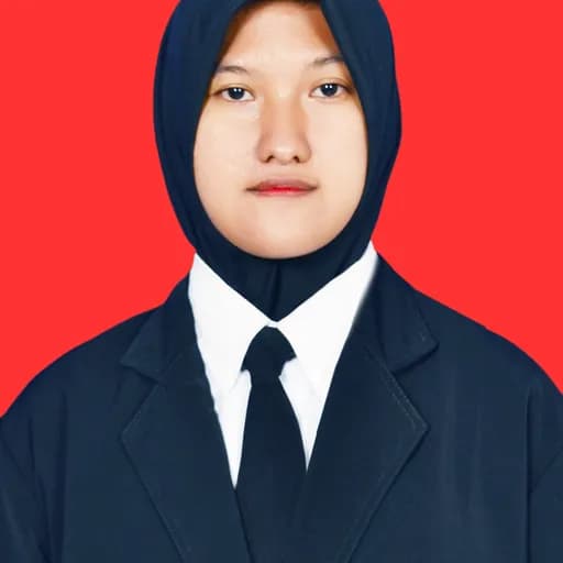 CV Nur Hanifah