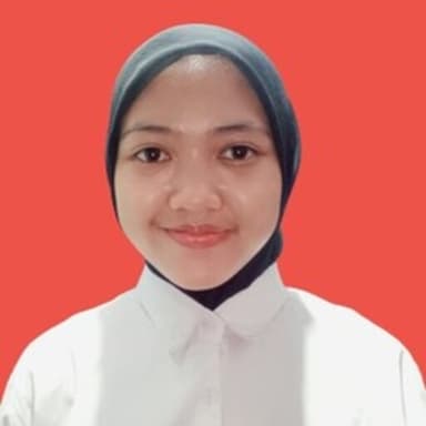 Profil CV Nurhasanah