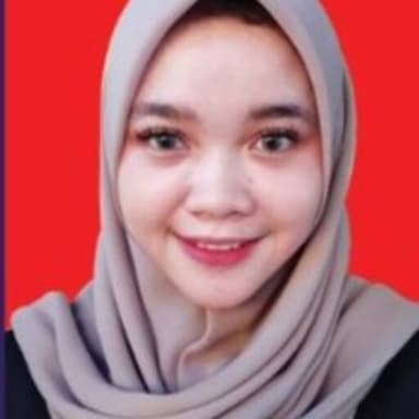 Profil CV Nur Hayati