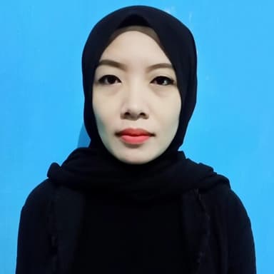 Profil CV Nurhayati