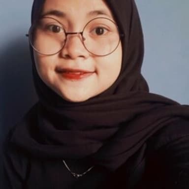 Profil CV Nurhayati