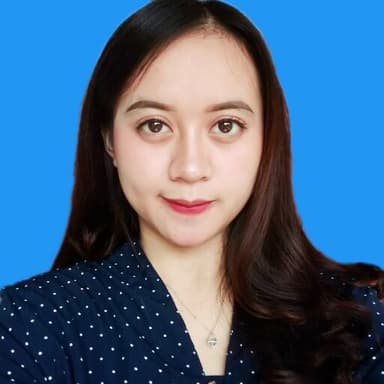 Profil CV Nurhayati