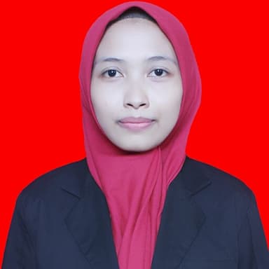 Profil CV NUR HIDAYAH