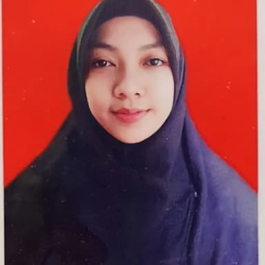 Profil CV Nur Hikmah