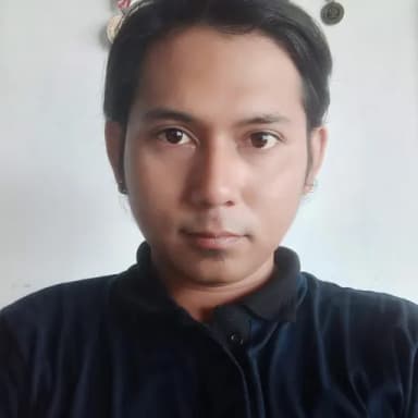 Profil CV Nurhikmat Hidayat 