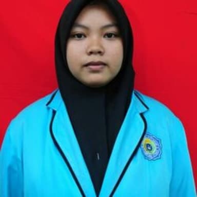 Profil CV Nur Ida Emilia