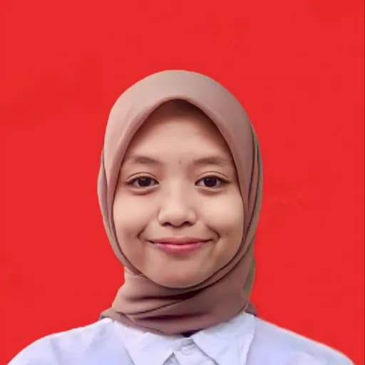 CV Nur Ifdayatul  Aulyah Putri 