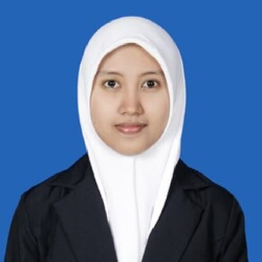 CV Nuril Indah Agustin