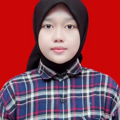 Profil CV Nuril Maulidiya