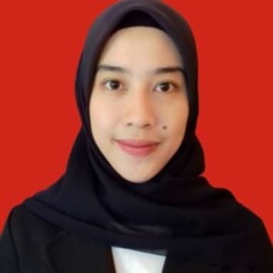 Profil CV Nur Intan Fitriani