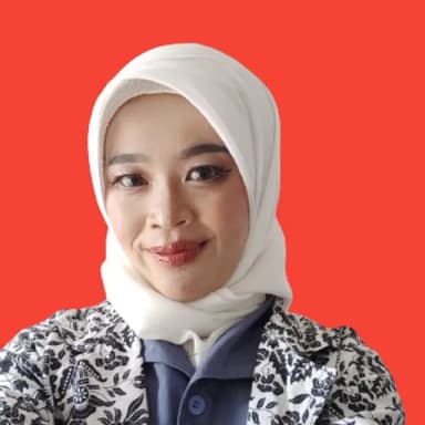 Profil CV nurismi fahlawati03