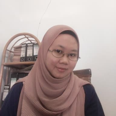 Profil CV Nurjazilah