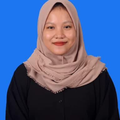 Profil CV Nurkasanah