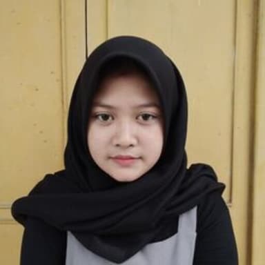 Profil CV Nur Khaeni