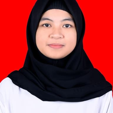 Profil CV Nurkhalifa Putri Argasani