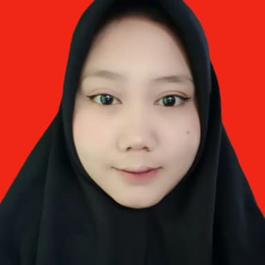 Profil CV Nur Kholidiyah