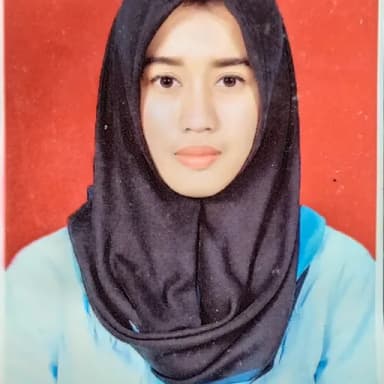 Profil CV SITI NUR KHOLIDASARI