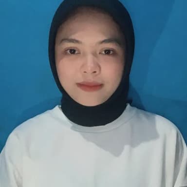 Profil CV Nurlaila