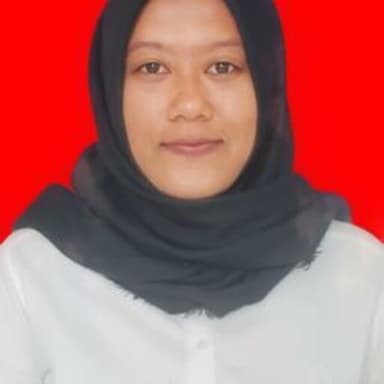 Profil CV Nur Laili Agustina