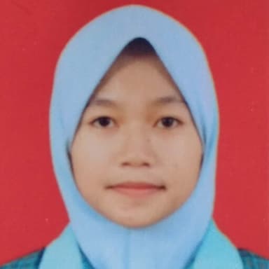 Profil CV Nurlelah