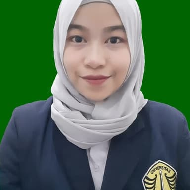 Profil CV Nurliana