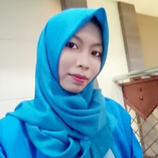 CV Nurlianti Azmi