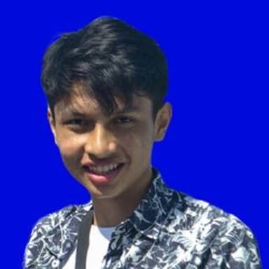 Profil CV Nurmahmudi Ariansyah