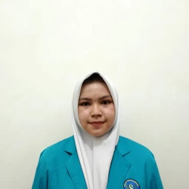 Profil CV Nurmala sari