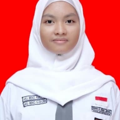 Profil CV Nurmalia Indria Andana