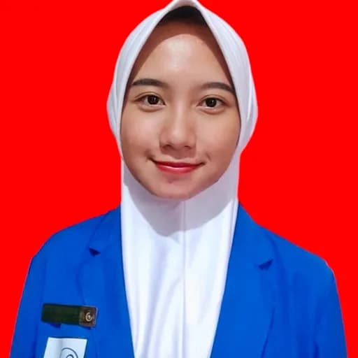 CV Nurmalia Rika Ayuni A.Md.Keb