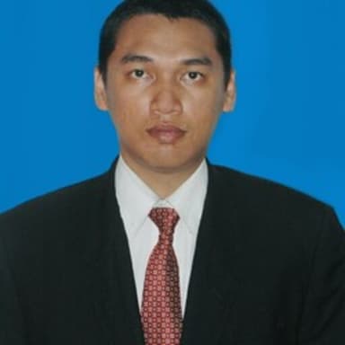 Profil CV Nurman Faizi