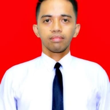 Profil CV Nurman Suriadi