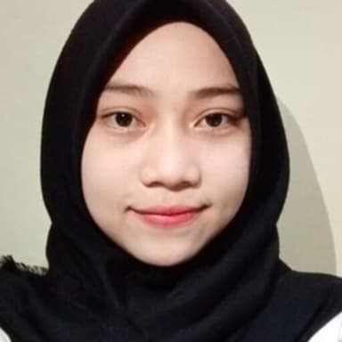 Profil CV Nurmasita