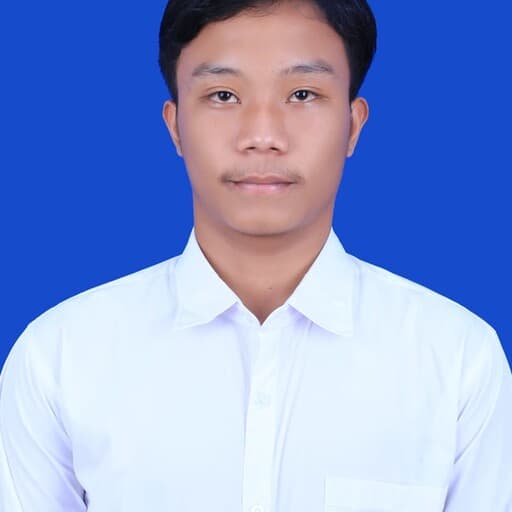 CV Wanda gusti putra