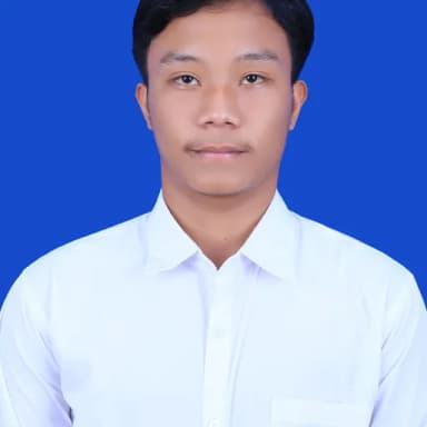 Profil CV Nur munajad