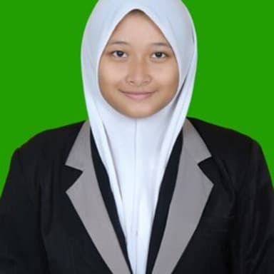 Profil CV Nurmydra Savesetri Nepputri