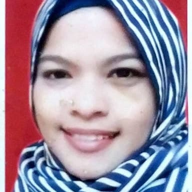 Profil CV Nurning Tyastuti