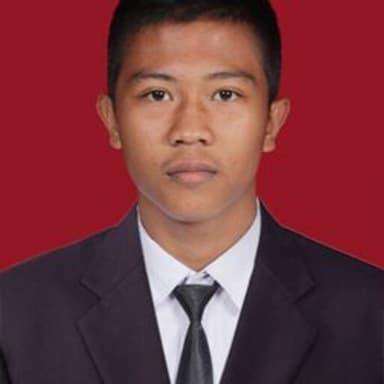 Profil CV Nurpan Hidayatullah