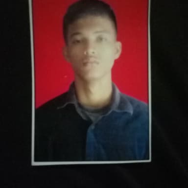 Profil CV Nurrafiansyah