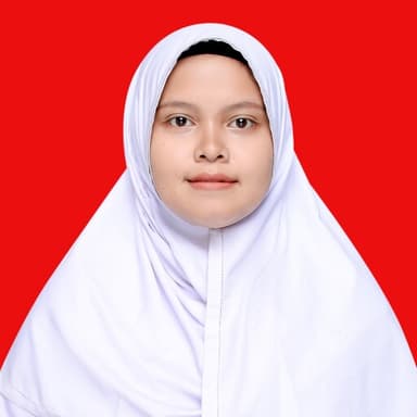 Profil CV Nurrahmatul Fitra Bella