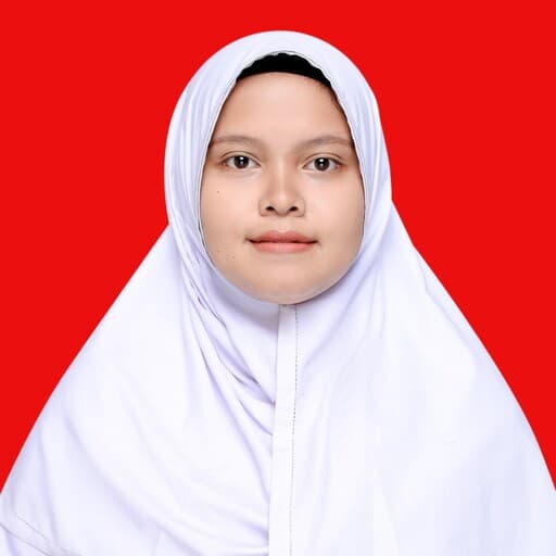 CV Nurrahmatul Fitra Bella