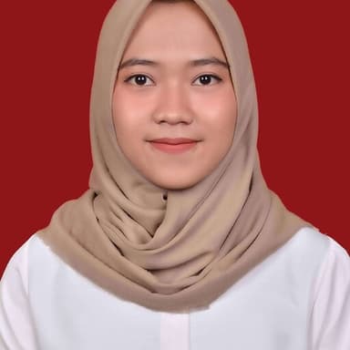 Profil CV Nur Rahmawati Dewi