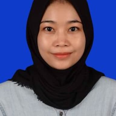 Profil CV Nur Rakhmawati Sukamta