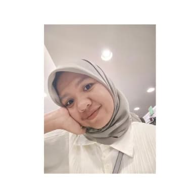 Profil CV Nurriatul Nadhira