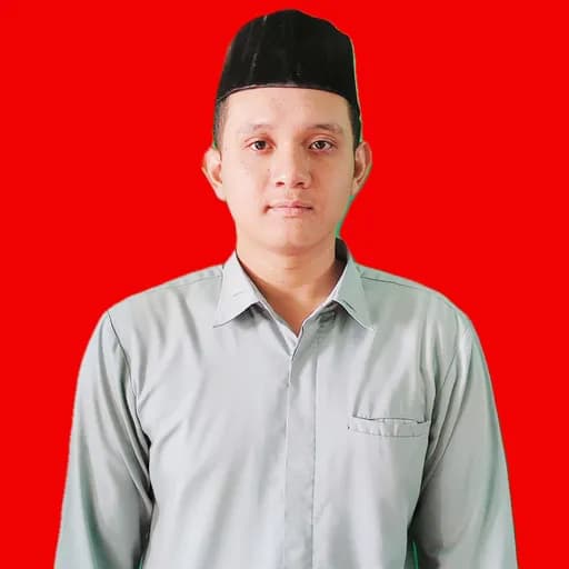 CV Nur Rizal